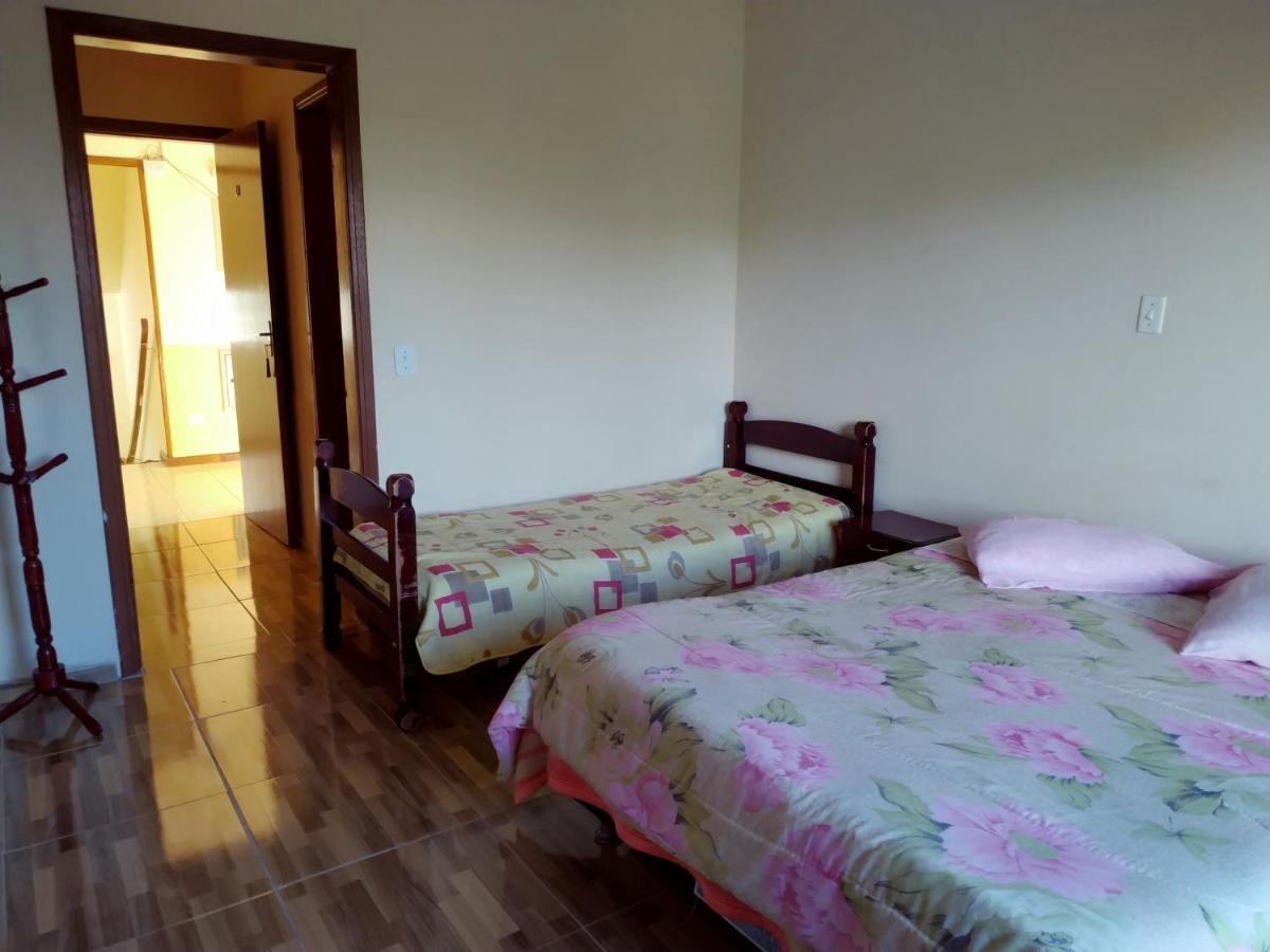 Inn Palácio Monterei Campos do Jordão