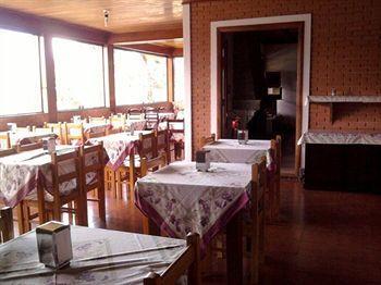Inn Palácio Monterei Campos do Jordão