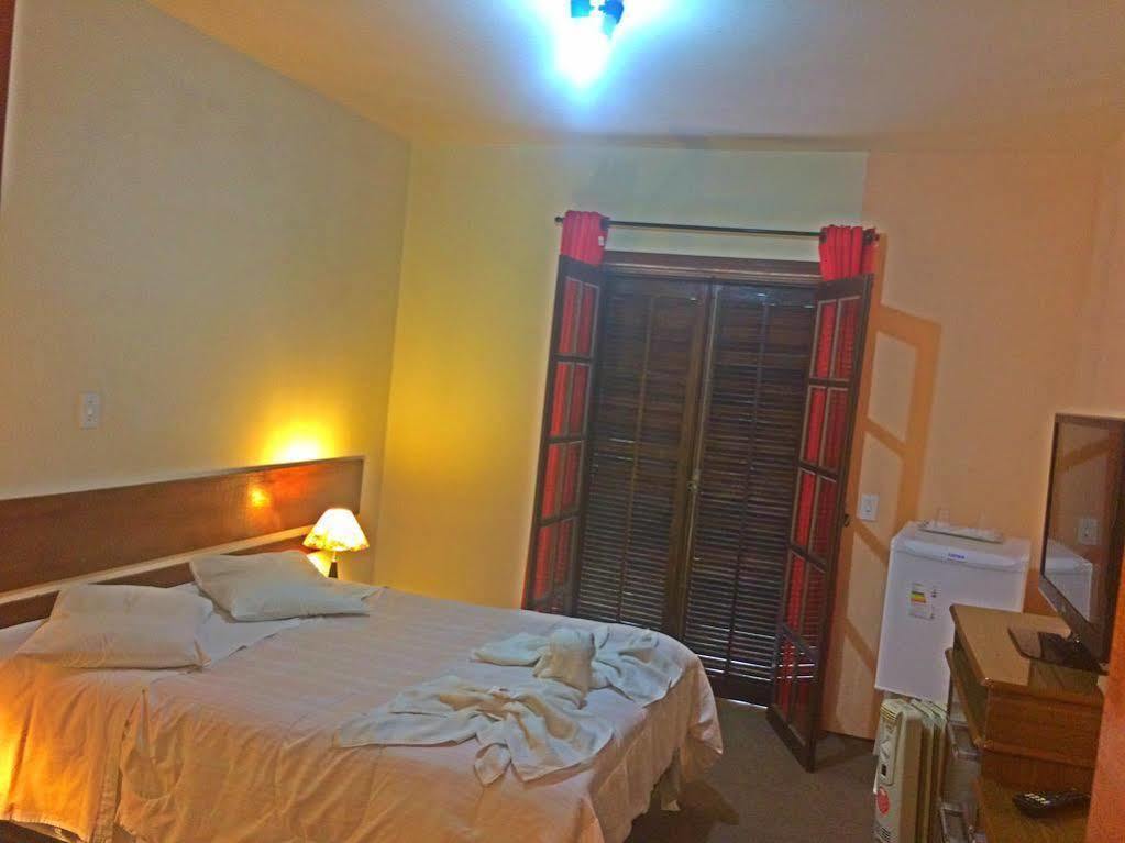 Inn Palácio Monterei