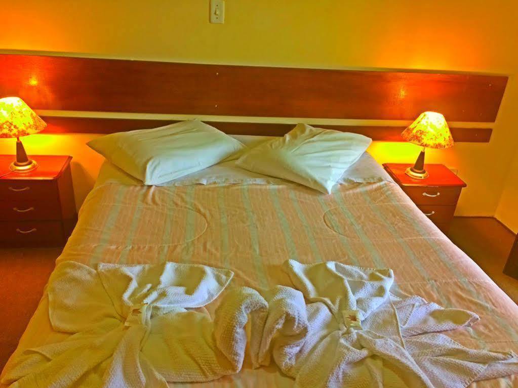 Palácio Monterei Inn 3*