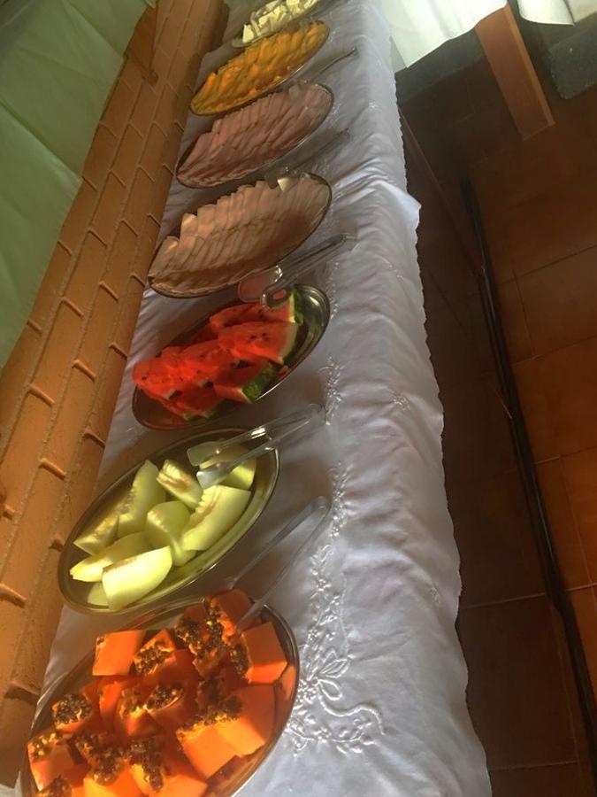 Palácio Monterei Inn 3*