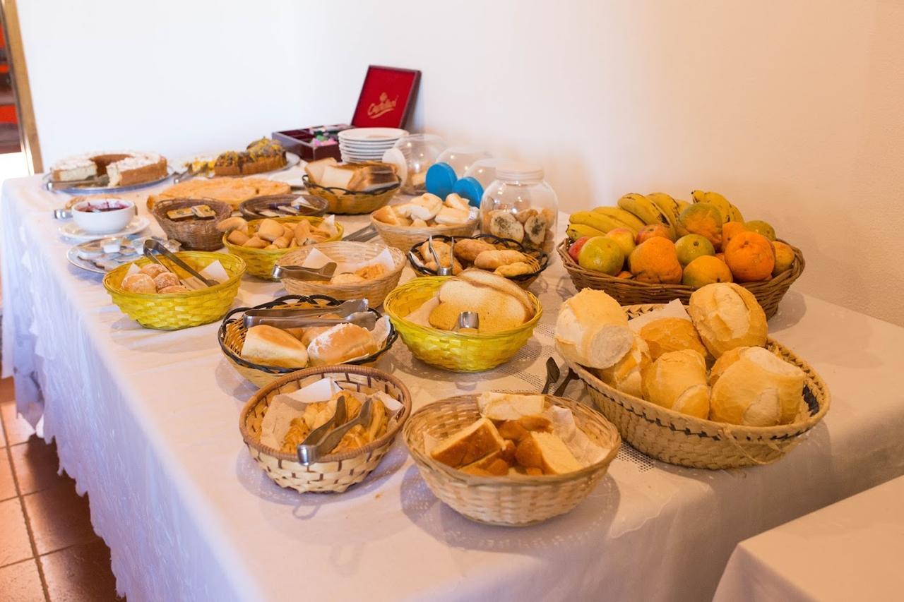 Inn Palácio Monterei 3*