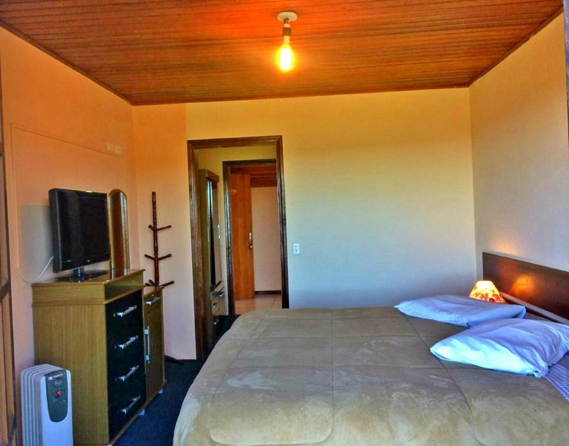 Palácio Monterei Inn 3*